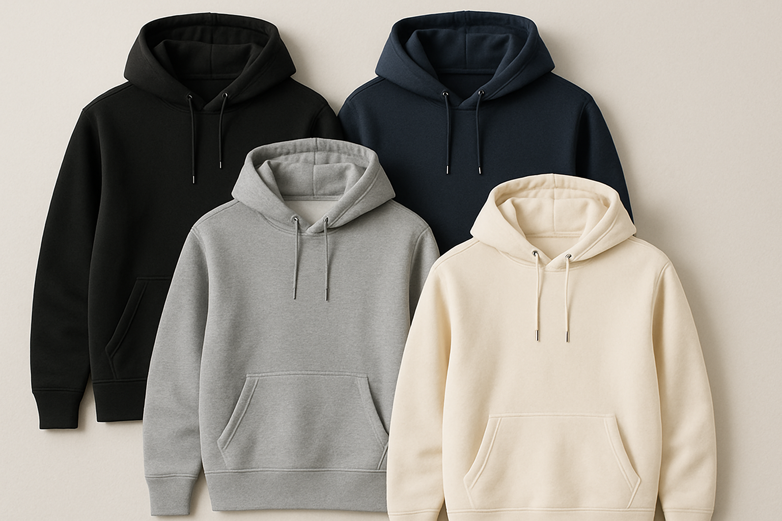 hoodies